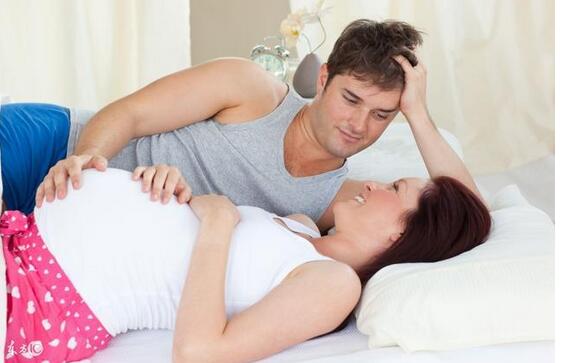 怀孕中期可以进行夫妻生活吗？要注意什么？