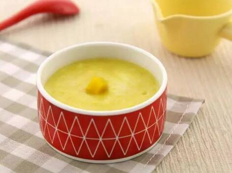 0-1岁的宝宝如何添加辅食?建议收藏