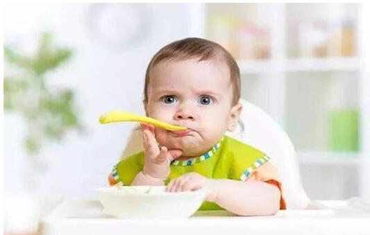 宝宝缺铁怎么办?五个妙招轻松解决
