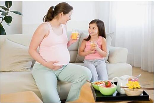 孕期的七种饮食注意事项