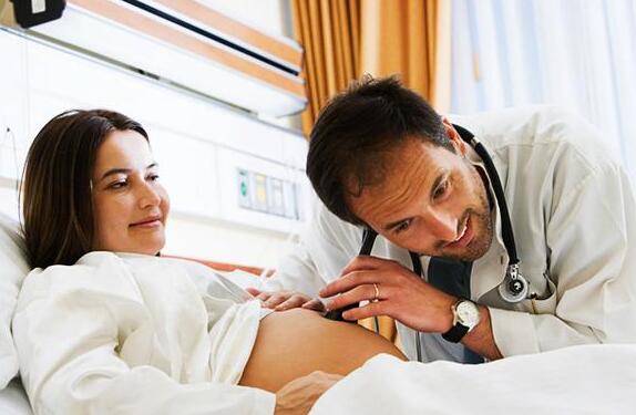 怀孕40周的产检要做哪些?孕妈们一定要知道