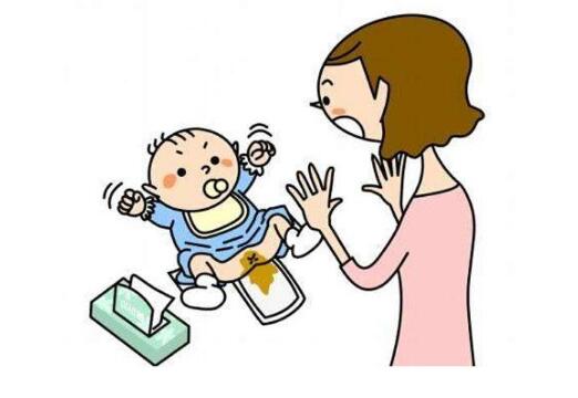 宝宝腹泻如何护理？这些常识你需要掌握