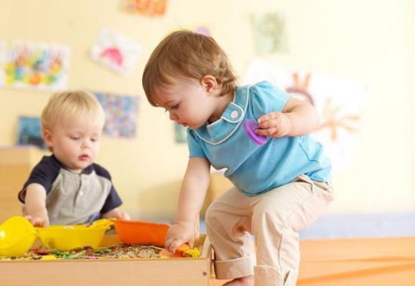 ��ͯ��������ָ�ϣ�����Ǳ�ܣ�����δ���ɳ���