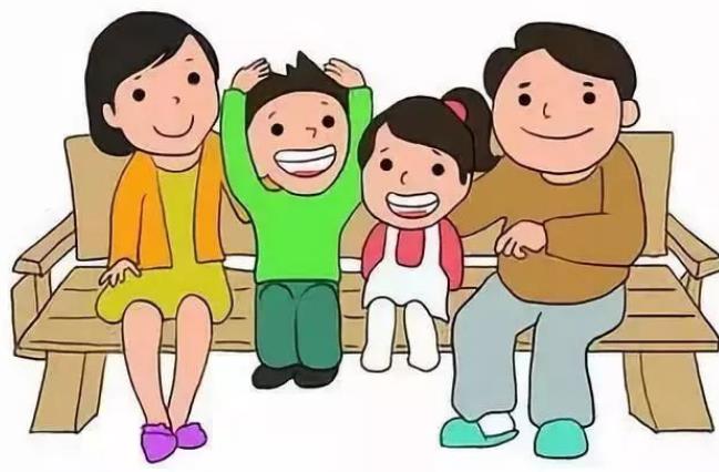 家庭教育的无声课堂:父母如何塑造孩子的未来