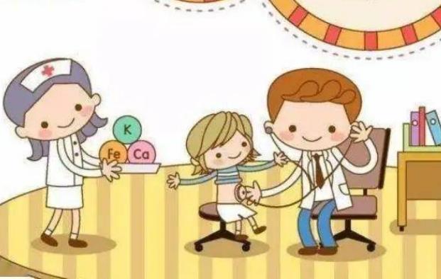 学龄前儿童保健:守护孩子成长的关键密码