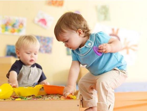 儿童能力培养:点亮未来的璀璨星光