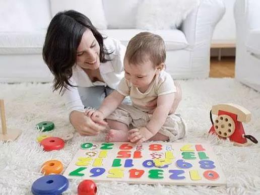 早教亲子互动:点亮孩子未来的星光