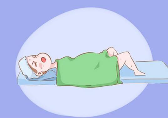 分娩全揭秘:从宫缩到宝宝降临的关键时刻!