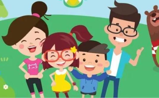 学龄前教育核心:培养未来学习力,赢在起跑线!