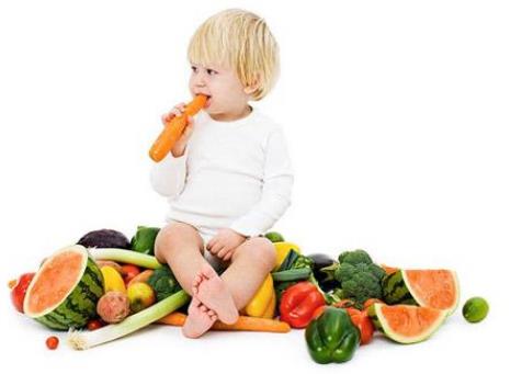 幼儿饮食营养:点亮成长之路