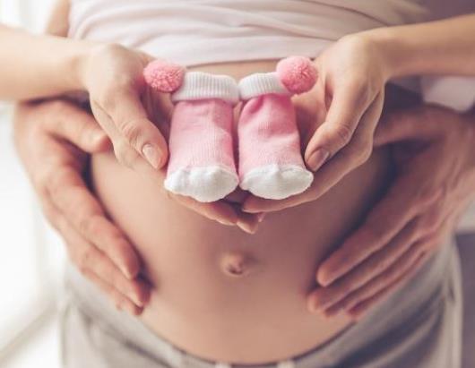 孕中期:孕育生命的奇妙旅程