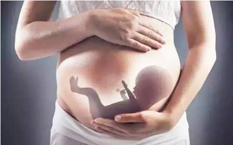 《孕晚期:新生命即将绽放》