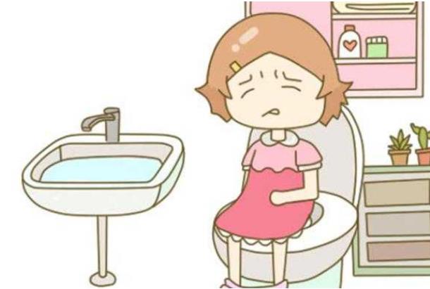 产后便秘:破解新妈妈的难言之隐
