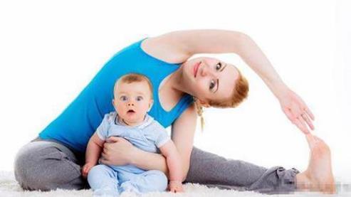 产后减肥:重塑美丽与自信