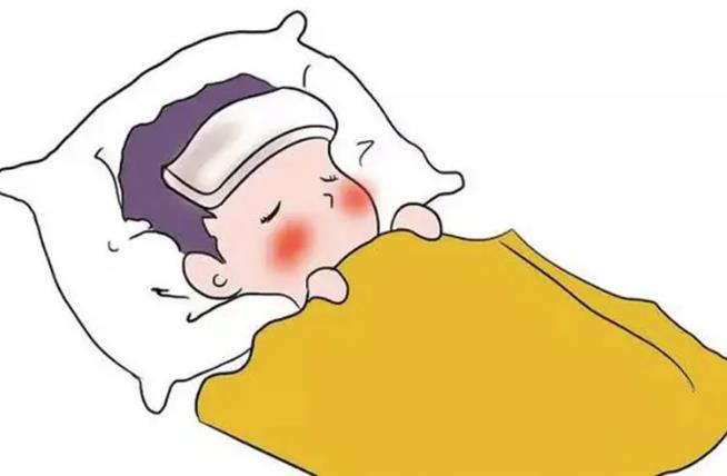 儿童疾病:守护健康之战