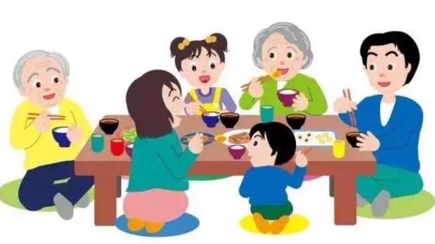 幼儿礼仪:播种文明的种子