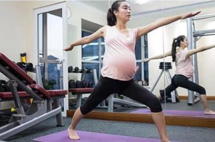 孕产妇健美:绽放生命之美的独特旅程