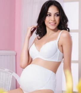 孕妇内衣:呵护孕期舒适的贴心秘密