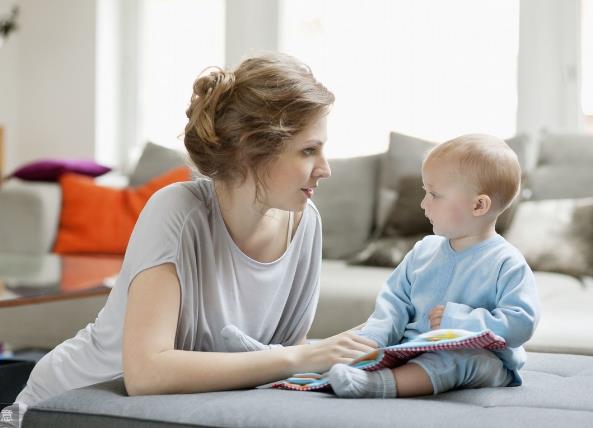 婴儿成长:生命的奇妙旅程