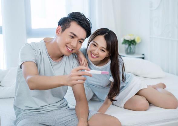备孕:迎接新生命的幸福准备