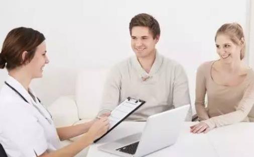 男性孕前检查:孕育健康宝宝的“隐形翅膀"