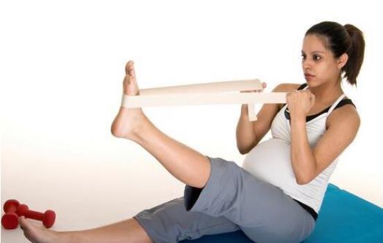 孕期运动:孕育生命的活力之舞