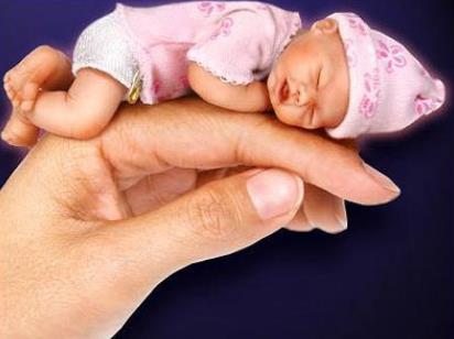 早产:生命早到的挑战与希望